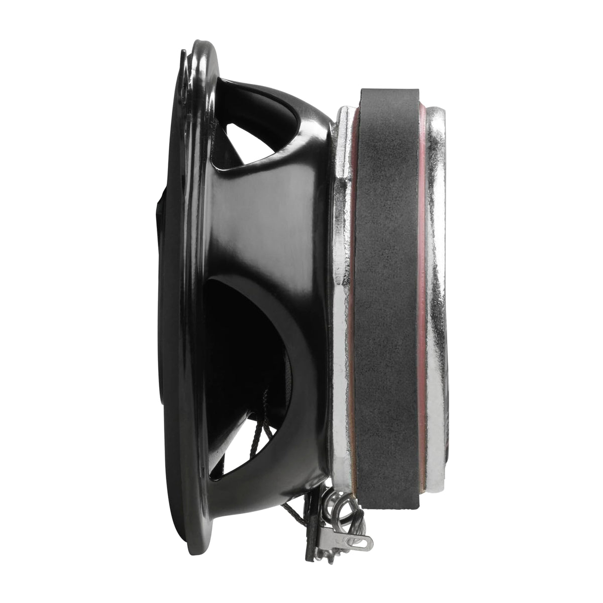 JBL Club 34F starfish mounting adapter for easy installation.