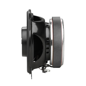 JBL Club 44F larger magnet boosts power handling for louder, clearer output