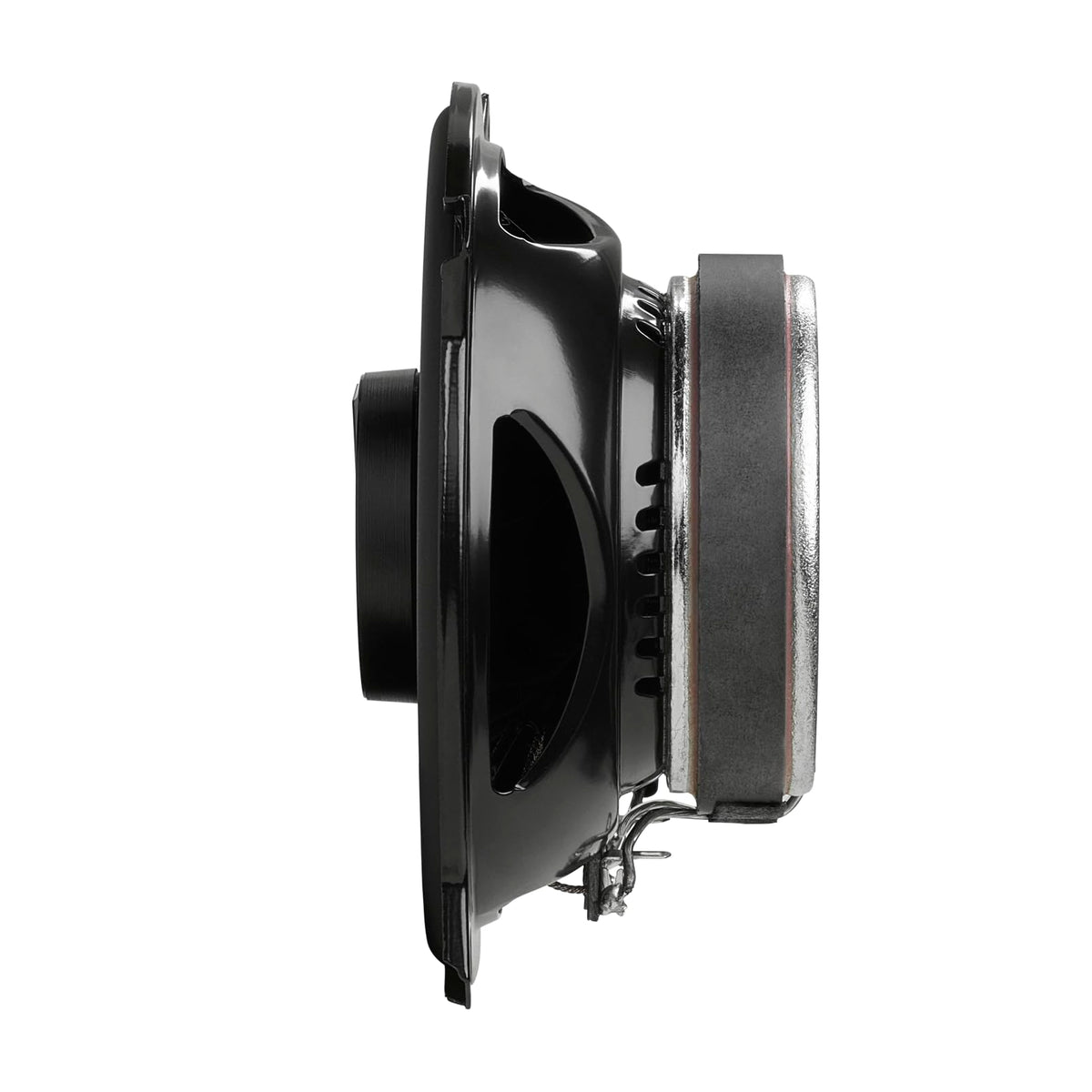 JBL Club 54F larger magnet increases power handling and headroom