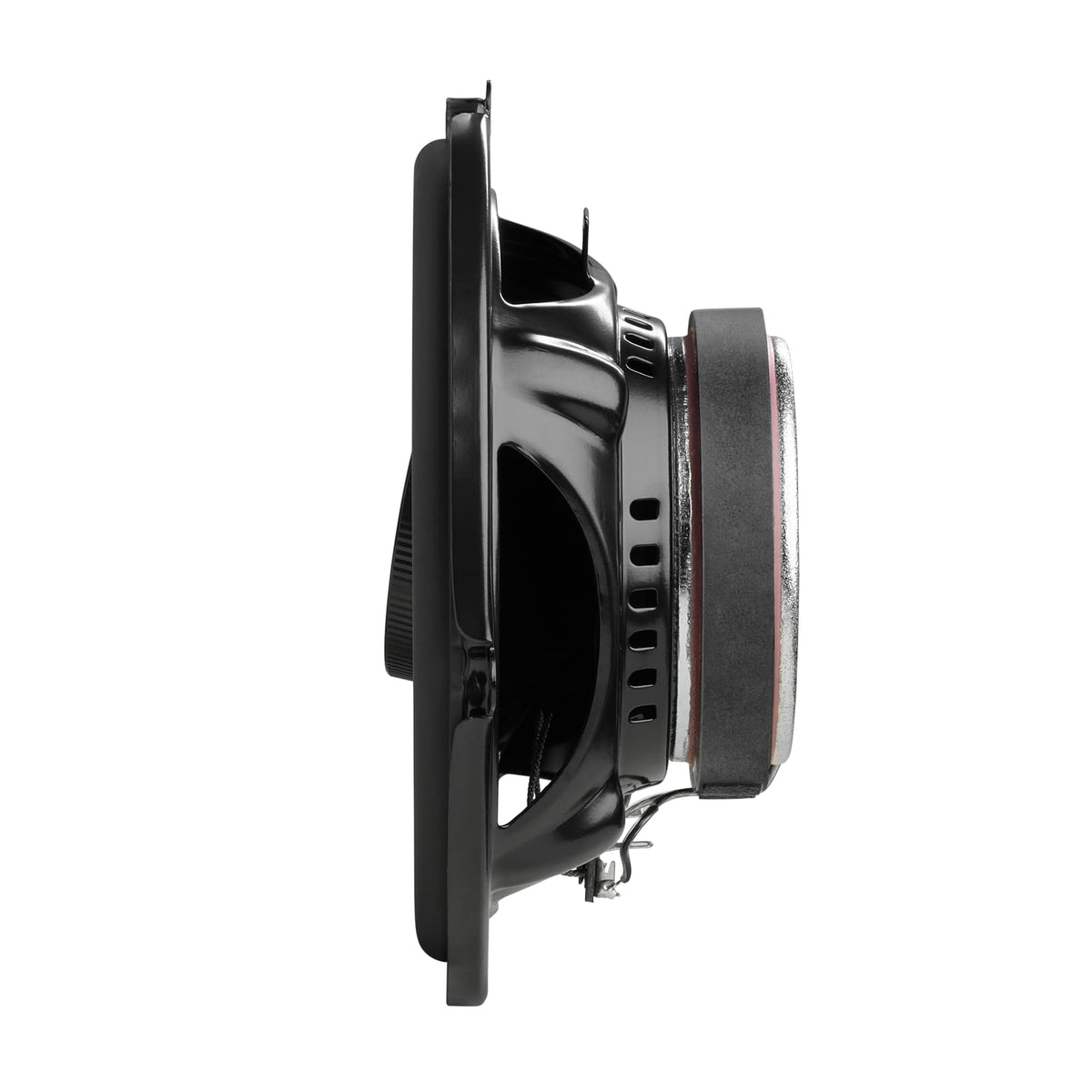 JBL Club 64 fits many factory openings for pro car sound.