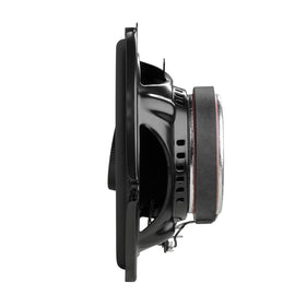 JBL Club 64 fits many factory openings for pro car sound.