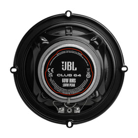 JBL Starfish Tweeter Mounting Adapter enables easy, secure installation.