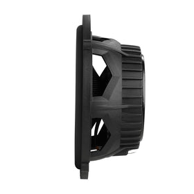 JBL Club 64CSQ Starfish mounting adapter enables hidden, flexible tweeter placement.