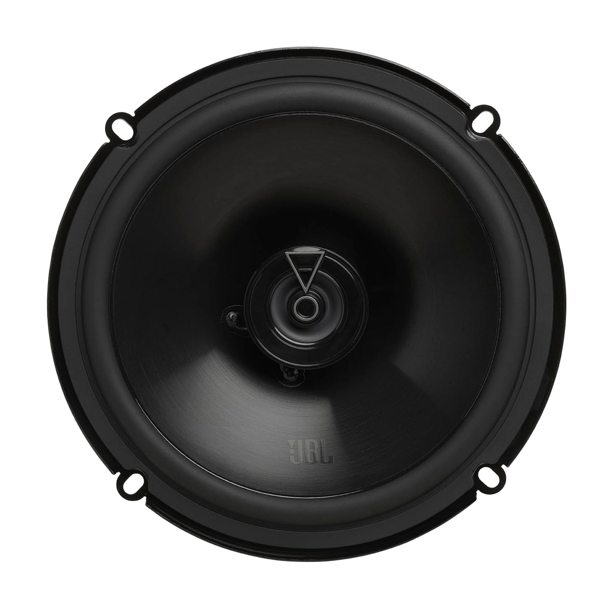 JBL Club 64FSL shallow design fits many cars for wider installation options.
