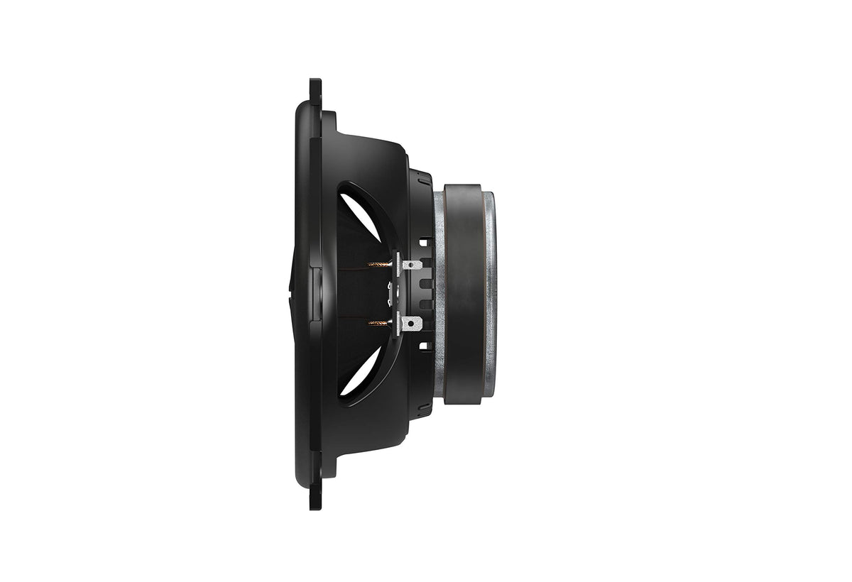 JBL CLUB 8620 balanced dome tweeter detail for crisp high-frequency clarity