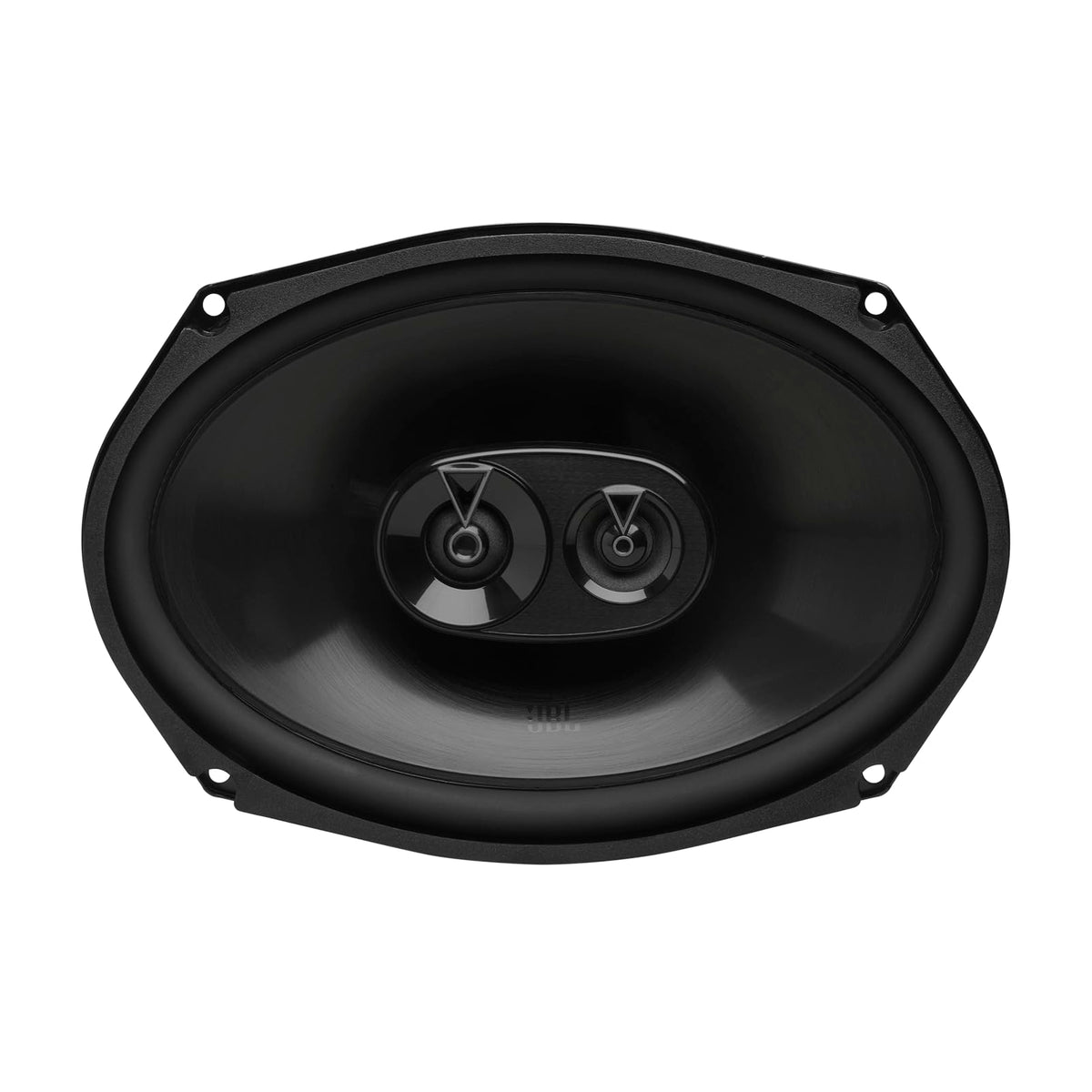 JBL Club 964M edge-driven silk dome tweeter for smoother highs