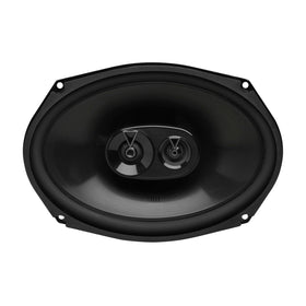JBL Club 964M edge-driven silk dome tweeter for smoother highs