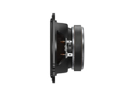 JBL Club 6420 cone and dust-cap detail supports balanced highs and mids
