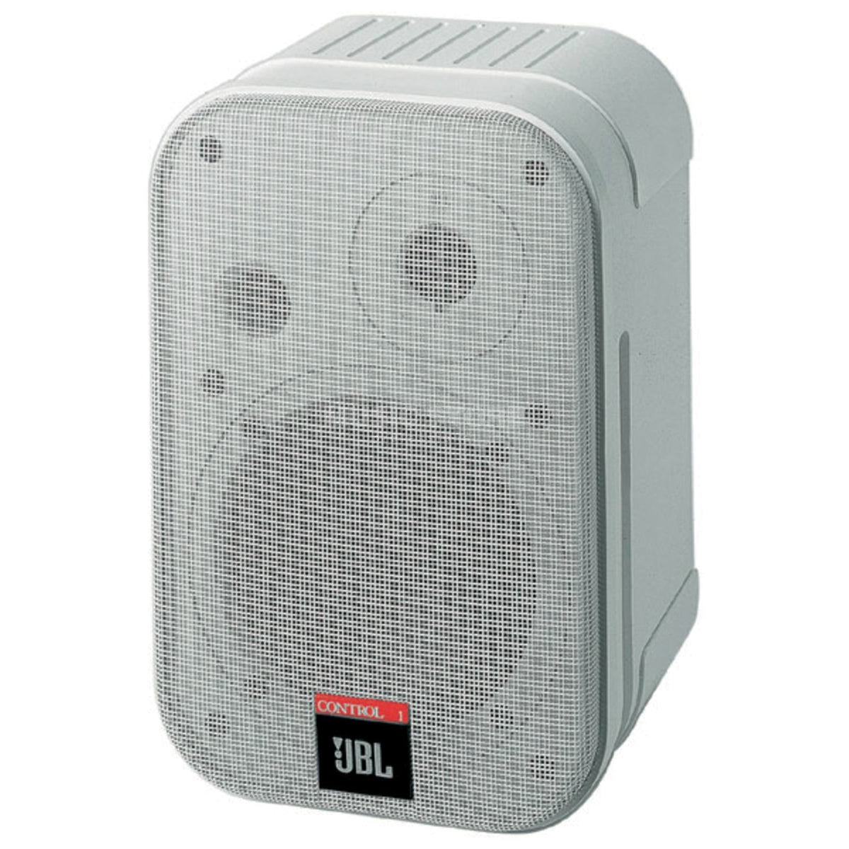 JBL Control 1 Pro connectors panel highlights flexible input connections