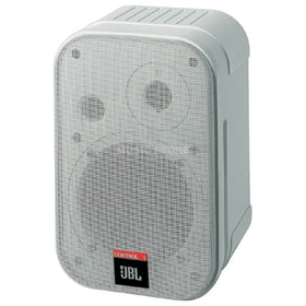 JBL Control 1 Pro connectors panel highlights flexible input connections