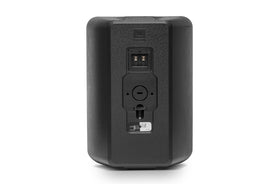 JBL Control 28-1 70V transformer supports scalable settings for varied spaces.
