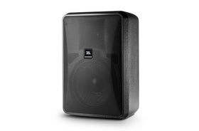 JBL Control 28-1 8-inch woofer with woven fiberglass cone delivering rich bass for venues.