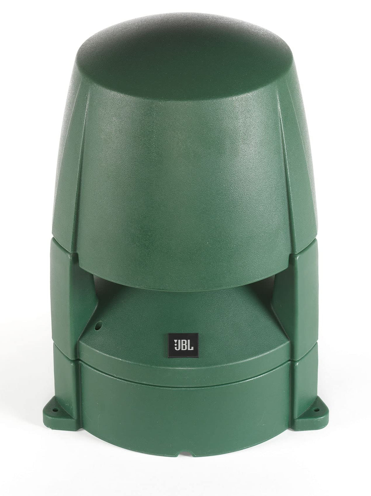 JBL Control 89MS front view for outdoor landscape installations with weatherproof design