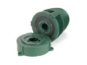 JBL Control 89MS mounting detail highlights corrosion-resistant hardware for long outdoor life