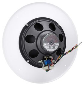 JBL CSS8008 with CSS-BB8 back-can offering pre-wiring and improved bass control
