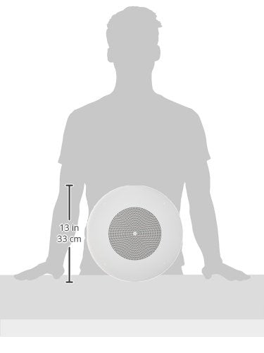 Optional JBL CSS-BB8 back can shown with CSS8018 for easier wiring and bass extension.
