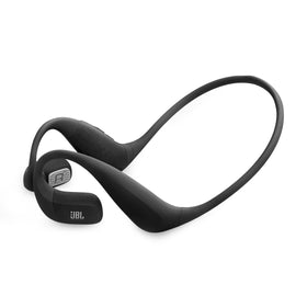 Hands-free controls and multi-point pairing on JBL Endurance Pace