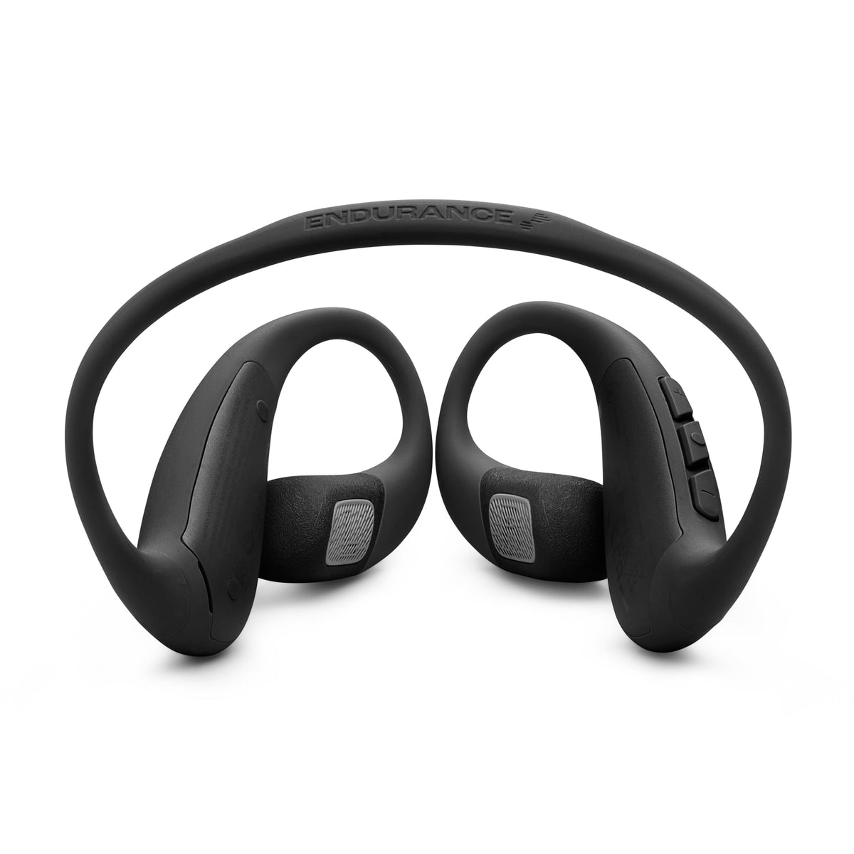 JBL Endurance Pace delivers up to 10 hours of playback