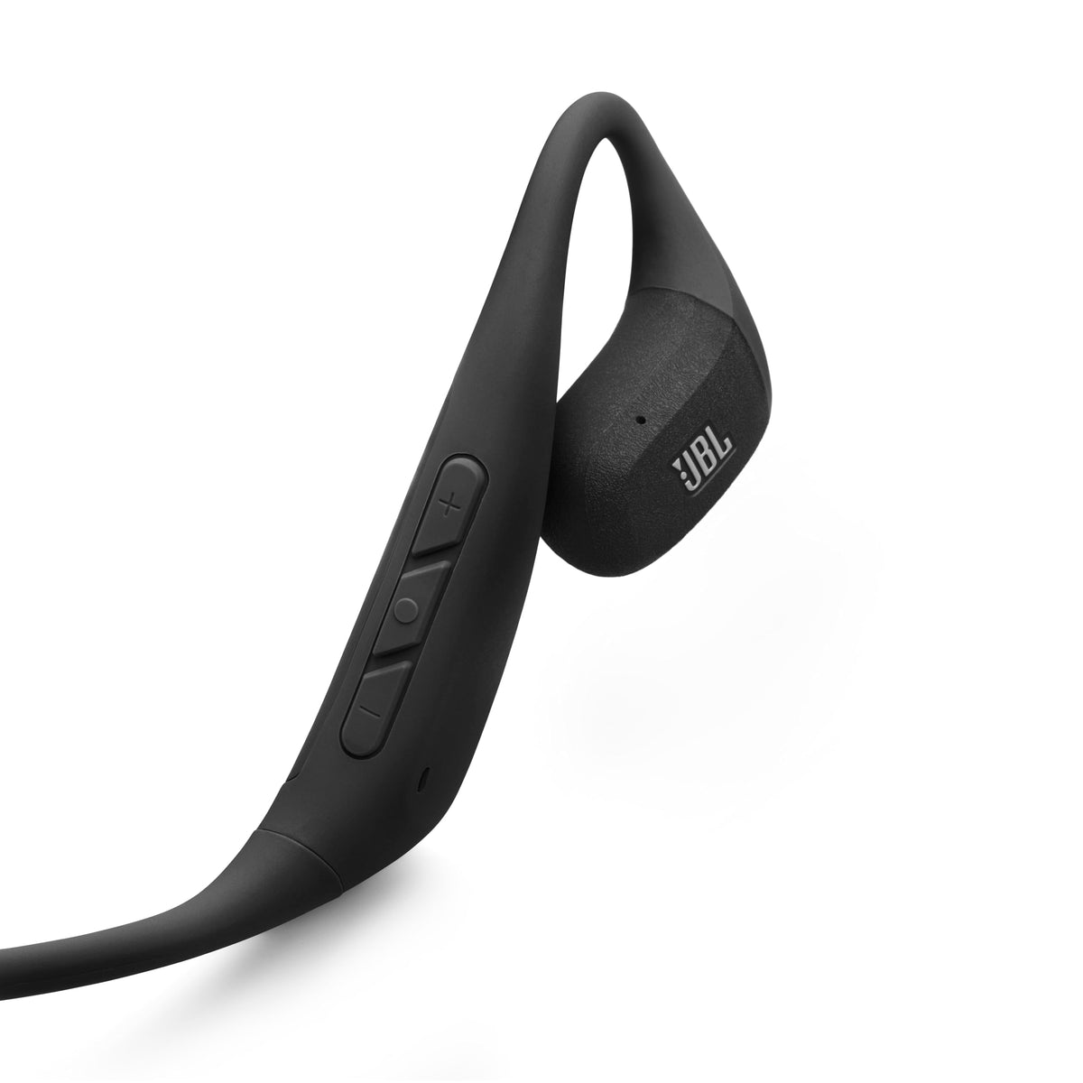 Ten-minute quick charge on JBL Endurance Pace adds hours