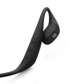 Ten-minute quick charge on JBL Endurance Pace adds hours