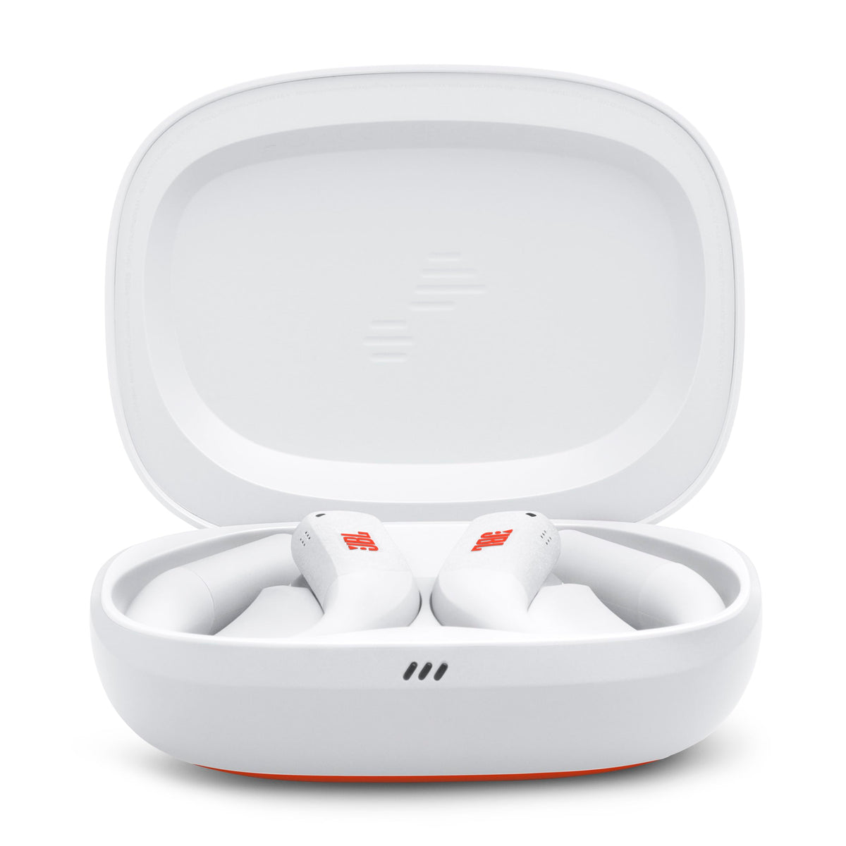 Adaptive Noise Cancelling with Smart Ambient on Endurance Peak 4.