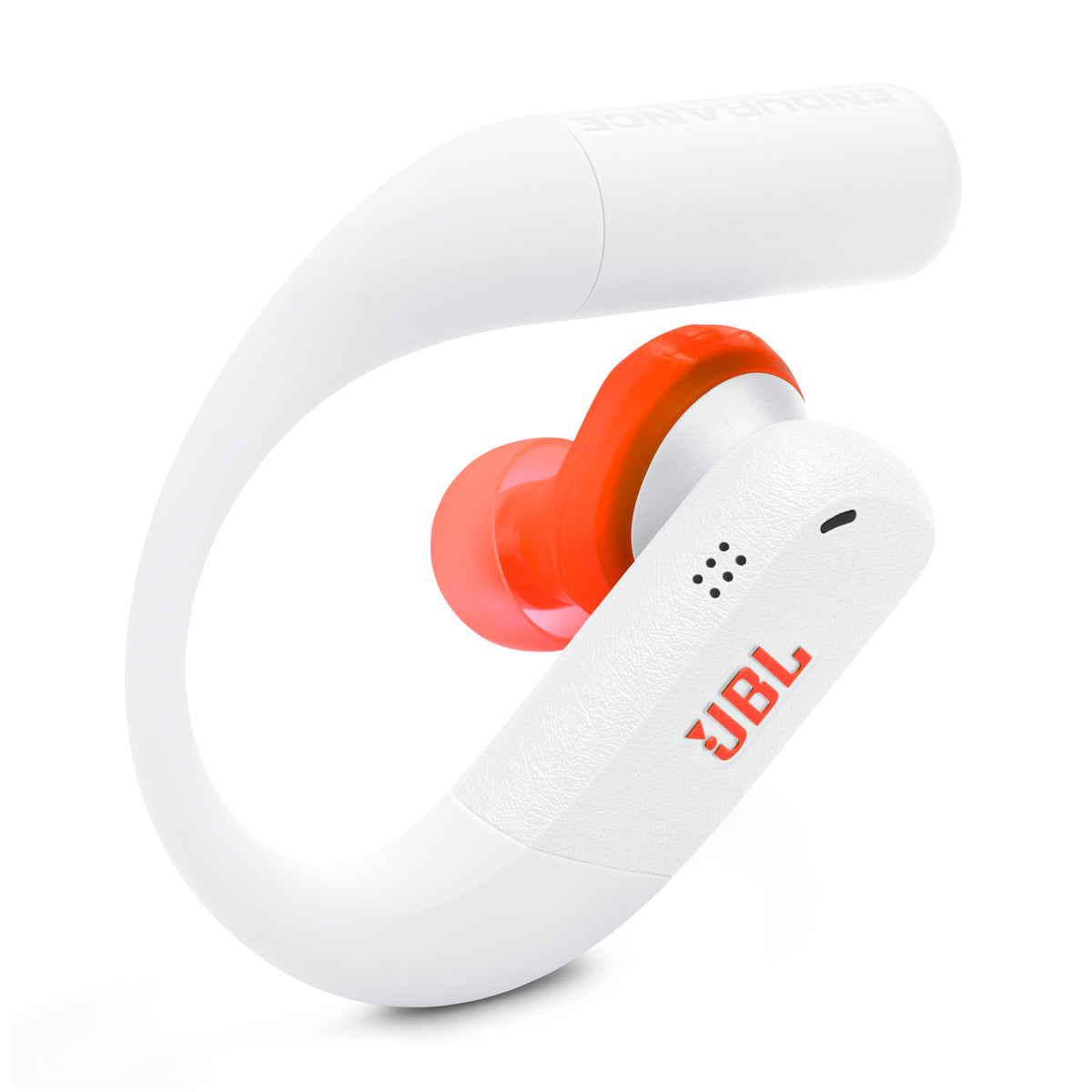 Ambient Aware mode keeps you connected to surroundings while listening.