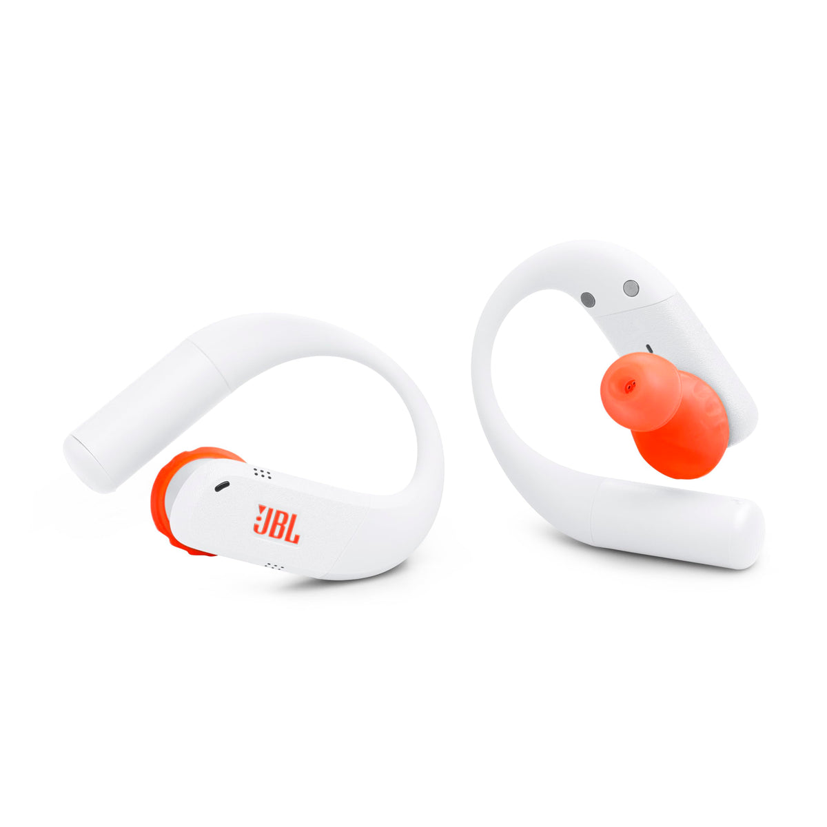 Google Fast Pair and Multi-Point connect on JBL Endurance Peak 4.