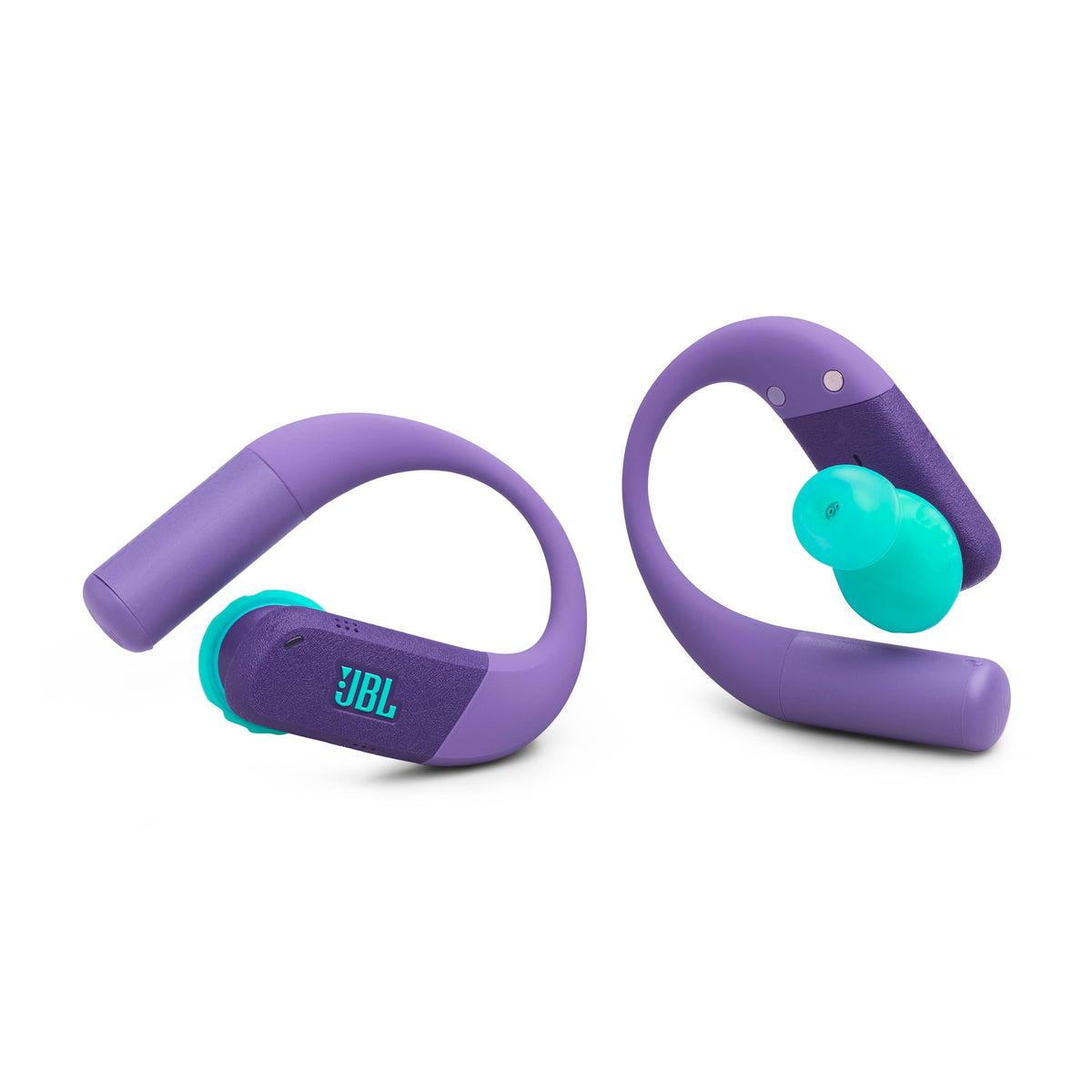 Relax Mode on JBL Endurance Peak 4 for post-workout recovery