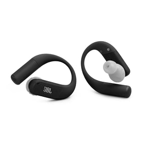 JBL Endurance Peak 4 IP68-rated for rain, sweat, and sand during outdoor workouts