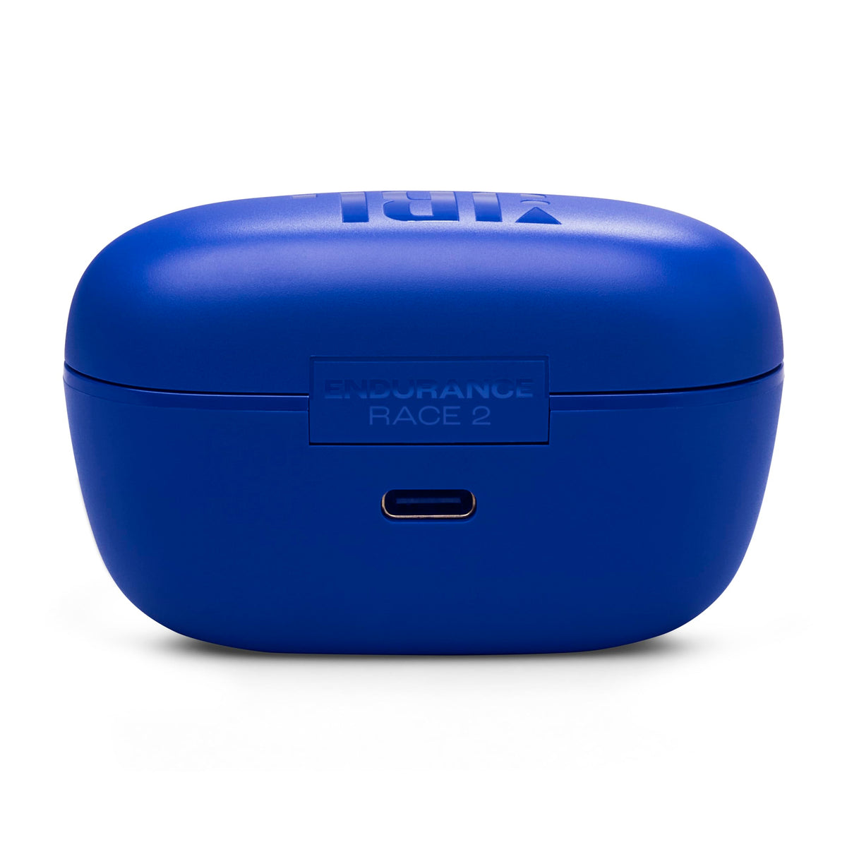 IP68 rating with JBL Endurance Race 2, water and dust resistance
