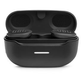 JBL Endurance Race TWS Ambient Aware helps stay aware during workouts