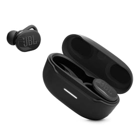 JBL Endurance Race TWS voice assistant support enables hands-free control