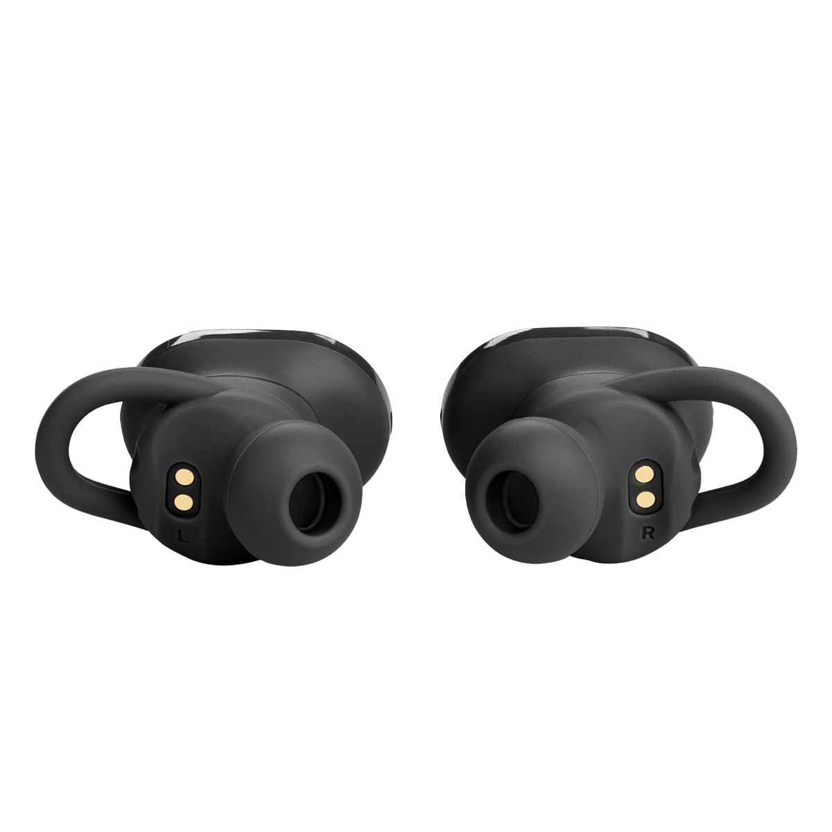 JBL Endurance Race TWS earbuds endure wet environments during workouts