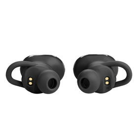 JBL Endurance Race TWS earbuds endure wet environments during workouts