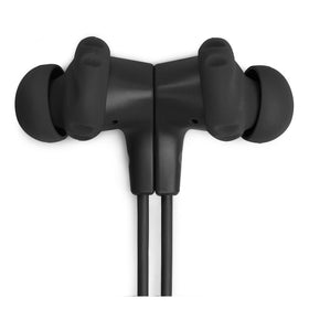 JBL Endurance Run 2 wired FlexSoft tips offer comfort for long workouts
