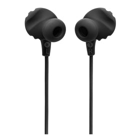 JBL Endurance Run 2 wired inline mic for hands-free calls