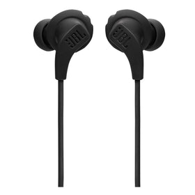 JBL Endurance Run 2 wired IPX5 withstands sweat and moisture