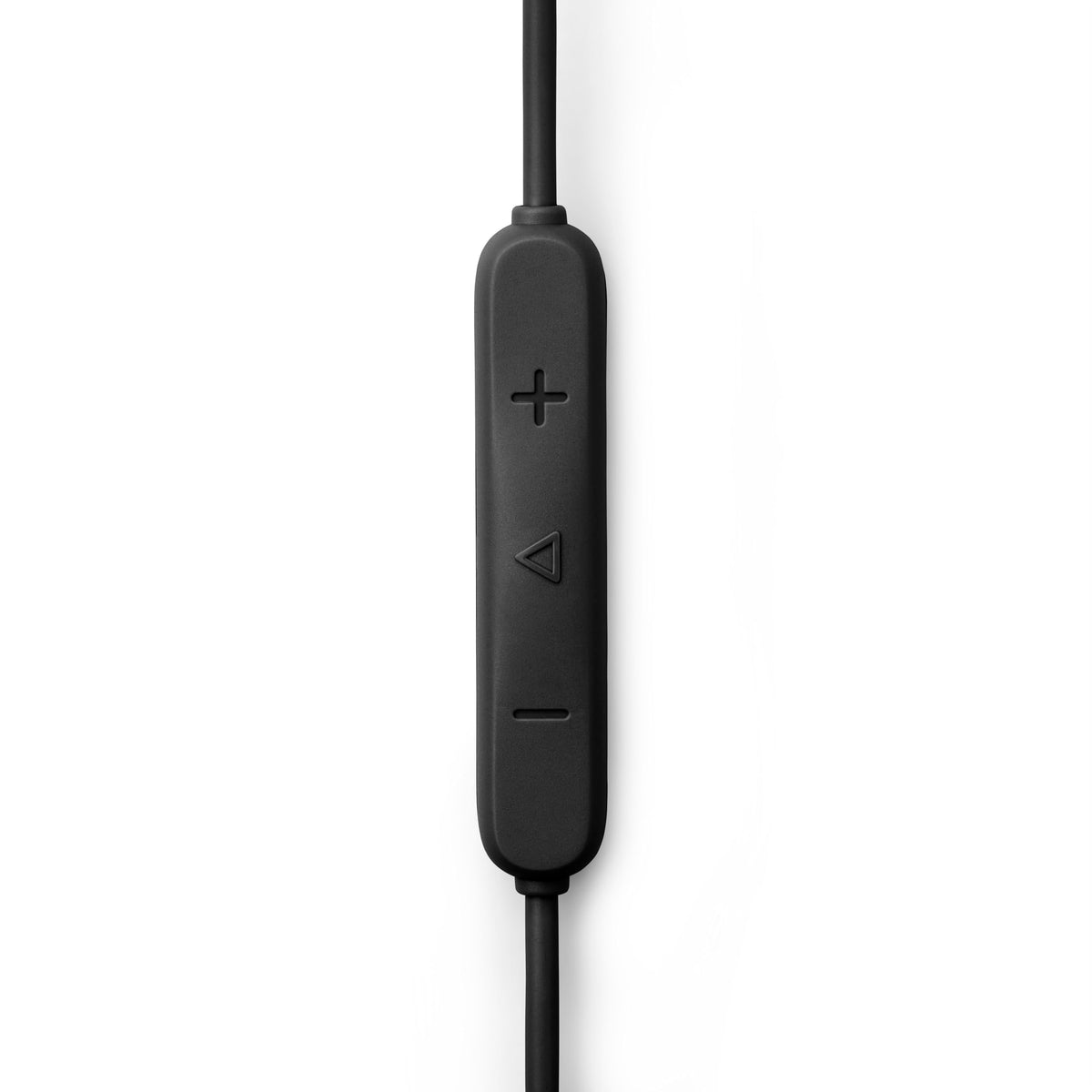 JBL Endurance Run 3 wired 3.5 mm jack connection
