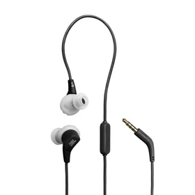 JBL Endurance Run 3 FlipHook design for flexible wearing during workouts