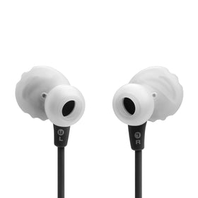 JBL Endurance Run 3 wearing styles for in ear or behind the ear