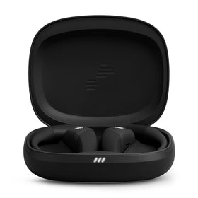 JBL Endurance Zone durable charging case with easy grip finish.