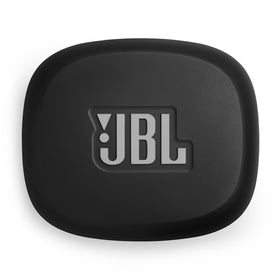 JBL Endurance Zone with four mics for clear calls in noisy environments.