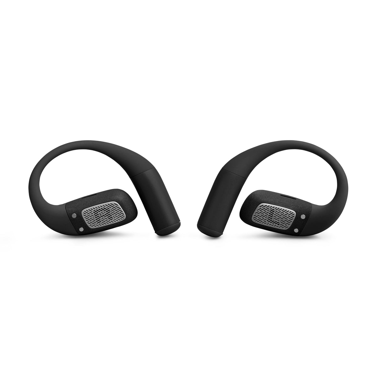 JBL Endurance Zone Google Fast Pair and Finder for easy setup and locating buds.