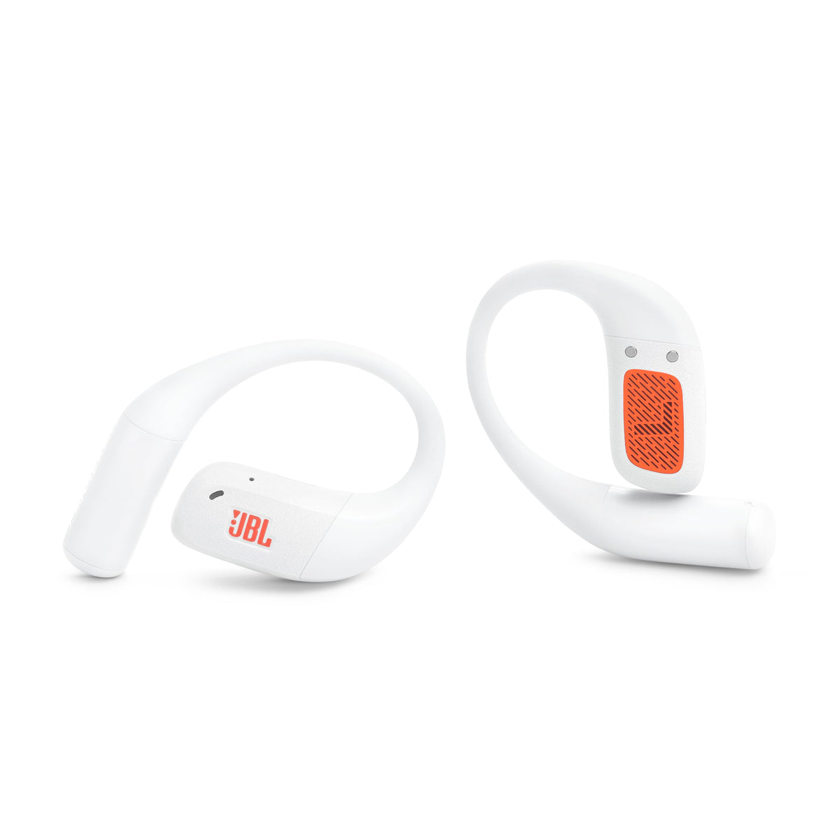 JBL Endurance Zone Google Fast Pair enables instant pairing with Android devices.