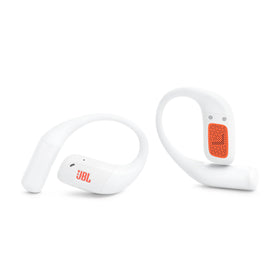 JBL Endurance Zone Google Fast Pair enables instant pairing with Android devices.