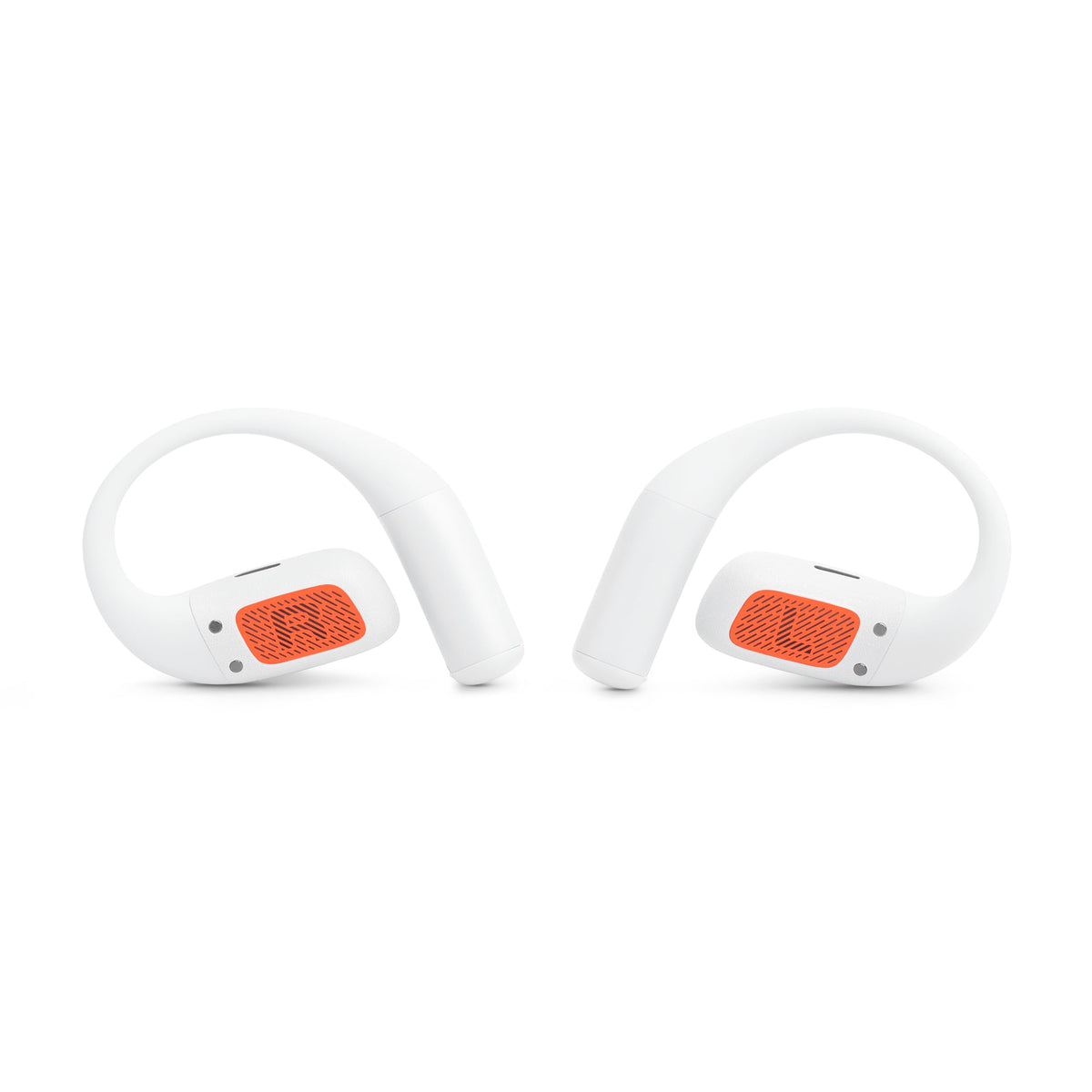 JBL Endurance Zone Google Finder helps locate lost buds quickly.