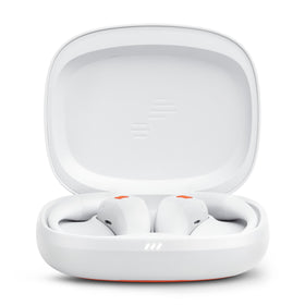 JBL Endurance Zone speed charge offers quick top-ups for on-the-go training.