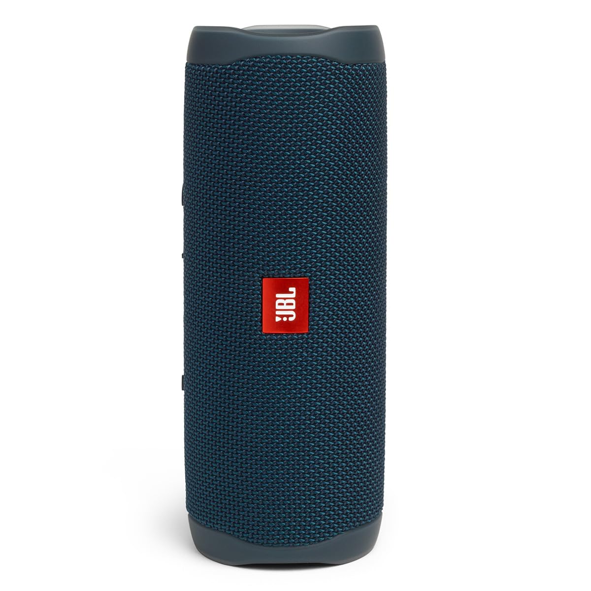 JBL Flip 5 IPX7 waterproof design for poolside use