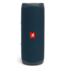 JBL Flip 5 IPX7 waterproof design for poolside use