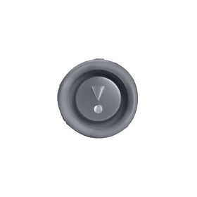 Up to 12 hours of playback on a single charge with Flip 6.